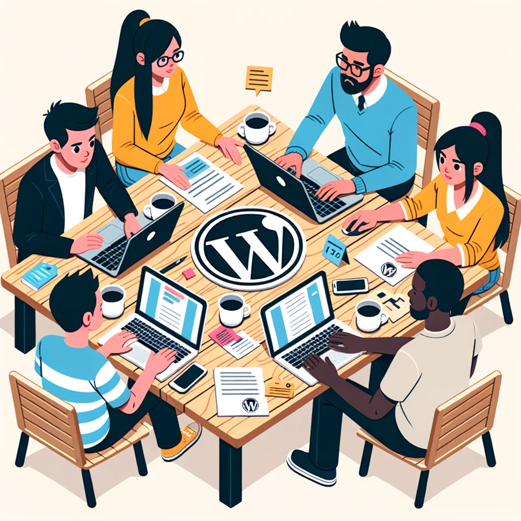 WordPress Web Developer Guide