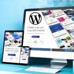 wordpress design