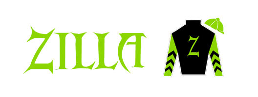 Zilla Racing Stables Logo