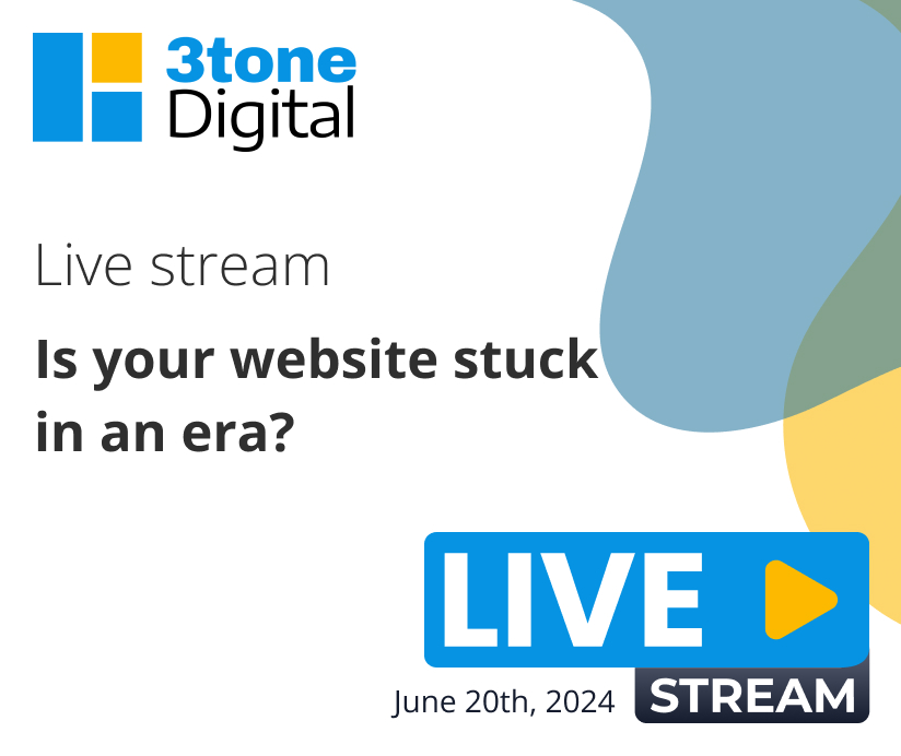 Live Stream: Stuck On You (June 20th, 2024)