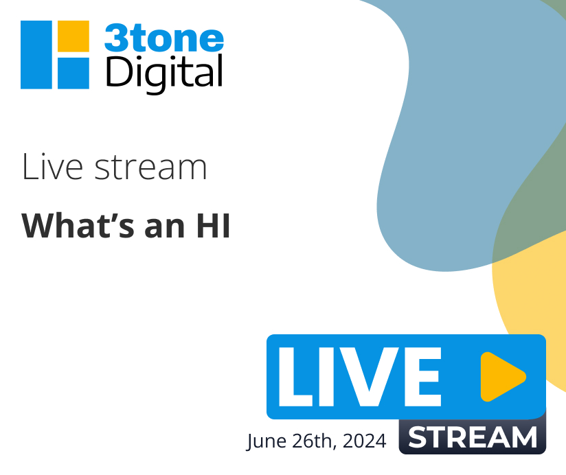 Live Stream: What’s an H1? (June 26th, 2024)