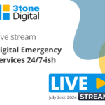 Digital Emergency Services