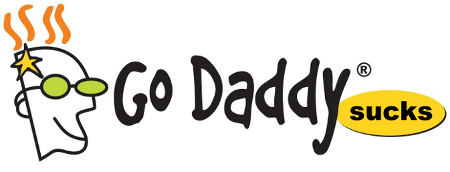 Go Daddy Sucks