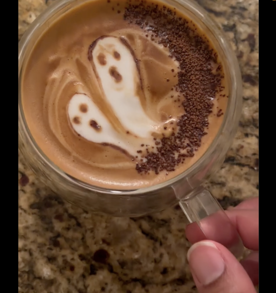 Ghostlattes