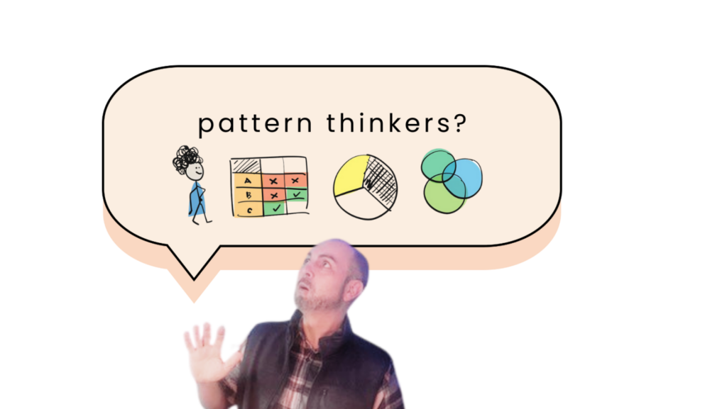 Patternthinkers