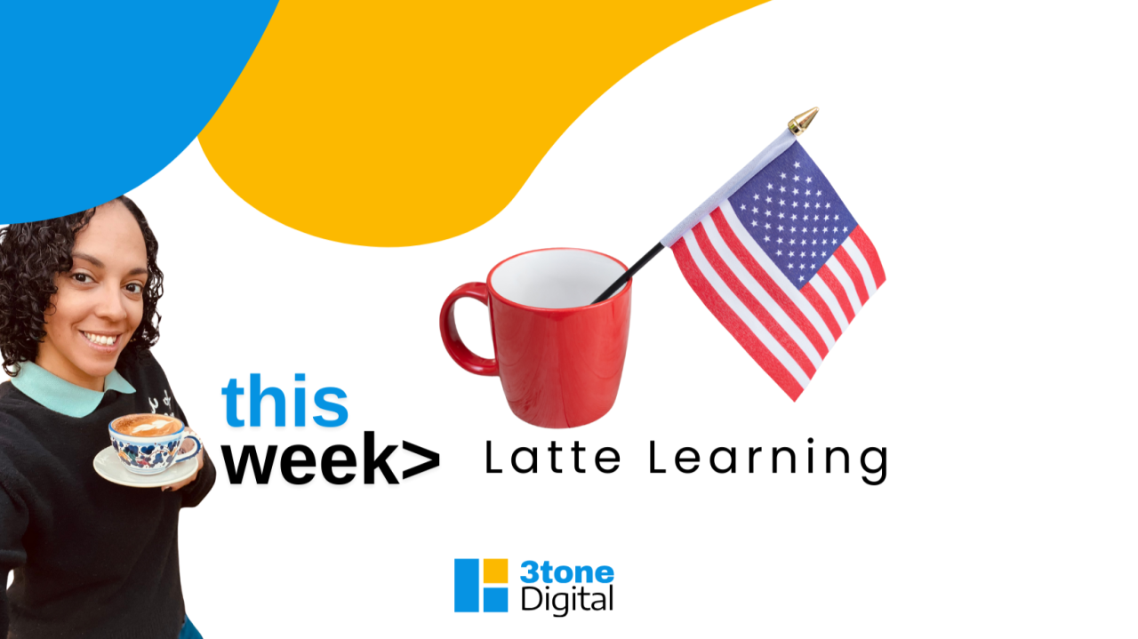 Latte Learning: Moving with Purpose