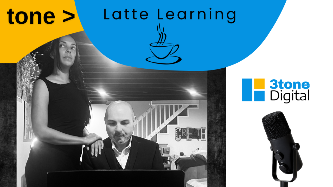 Latte Learning : Branding Made Simple