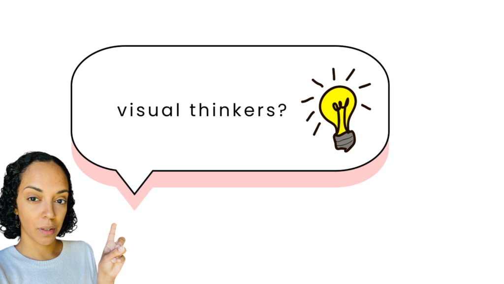 Visualthinkers