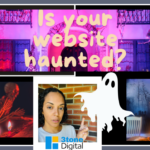 Websitehaunted