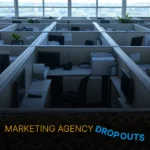 Marketing Agency Dropouts 3tone