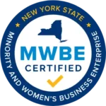 Mwbe Badge