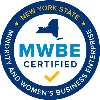 Mwbe Badge