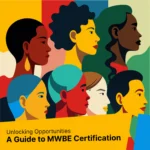 Mwbe Certification How To