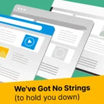 No Strings Attached Website Ownership