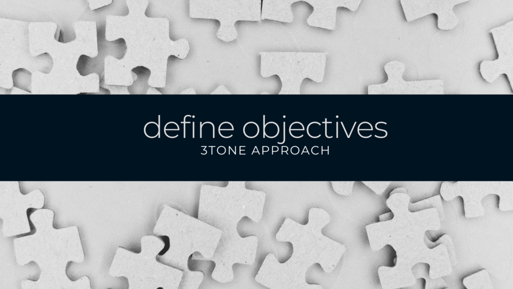 Objectives