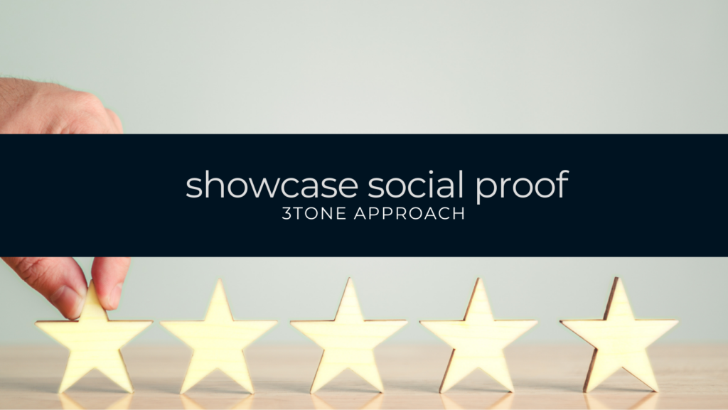 social proof