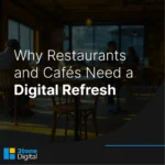 Restaurant Digital Refresh