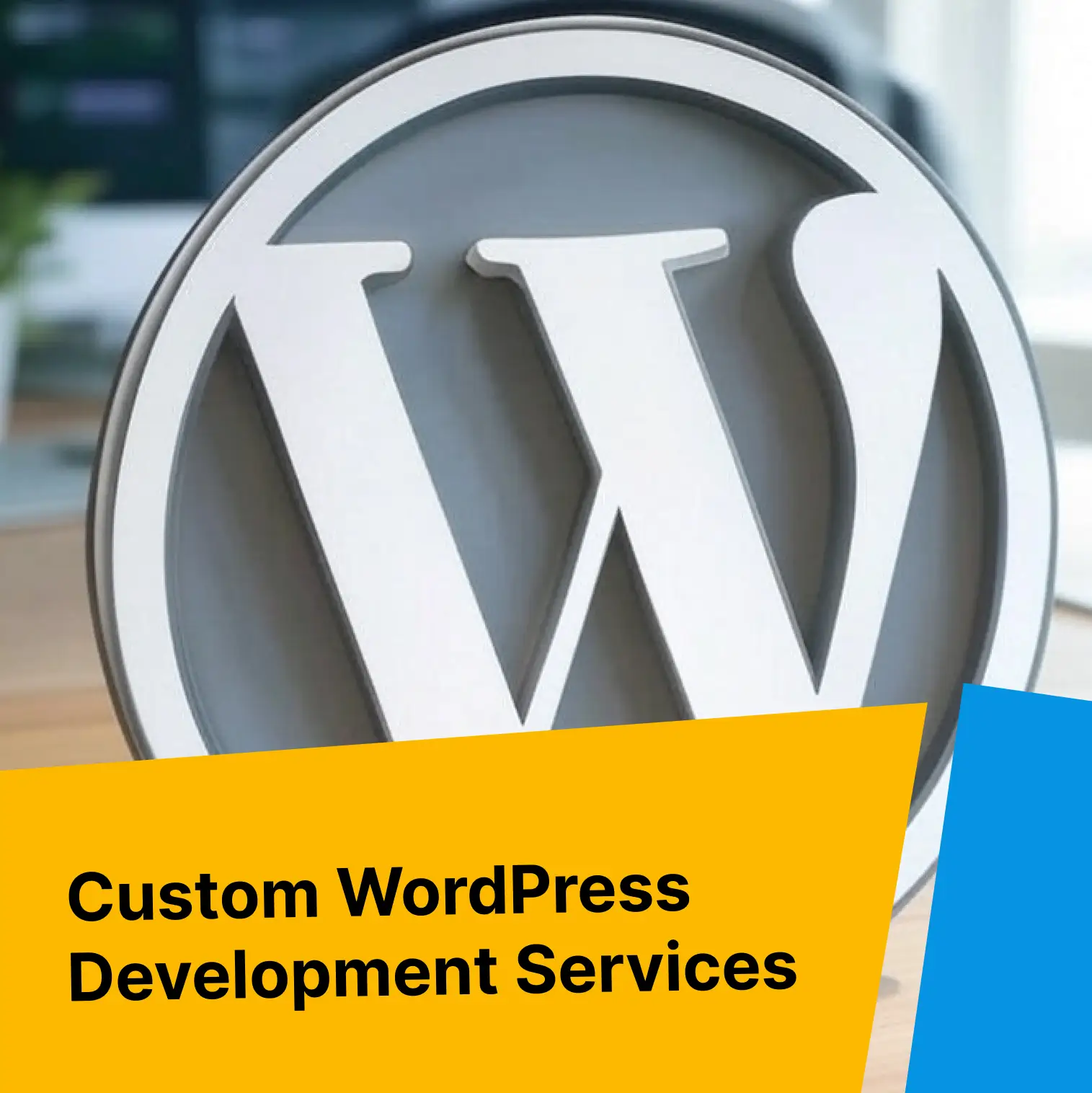 Custom WordPress Development Services: 2025 Overview